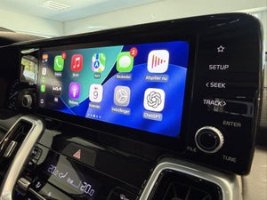Kia Sorento PHEV Premium aut. 4WD 7prs