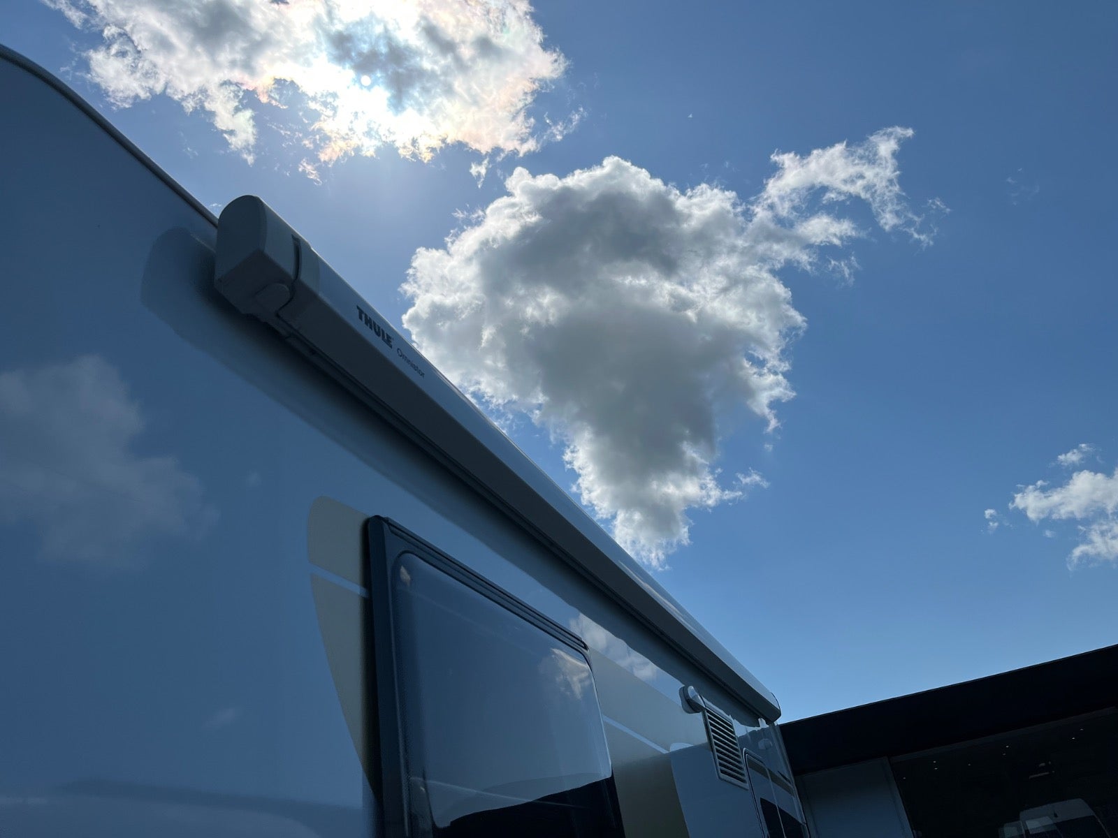Billede af Fiat Carado 2,3 MJT T447