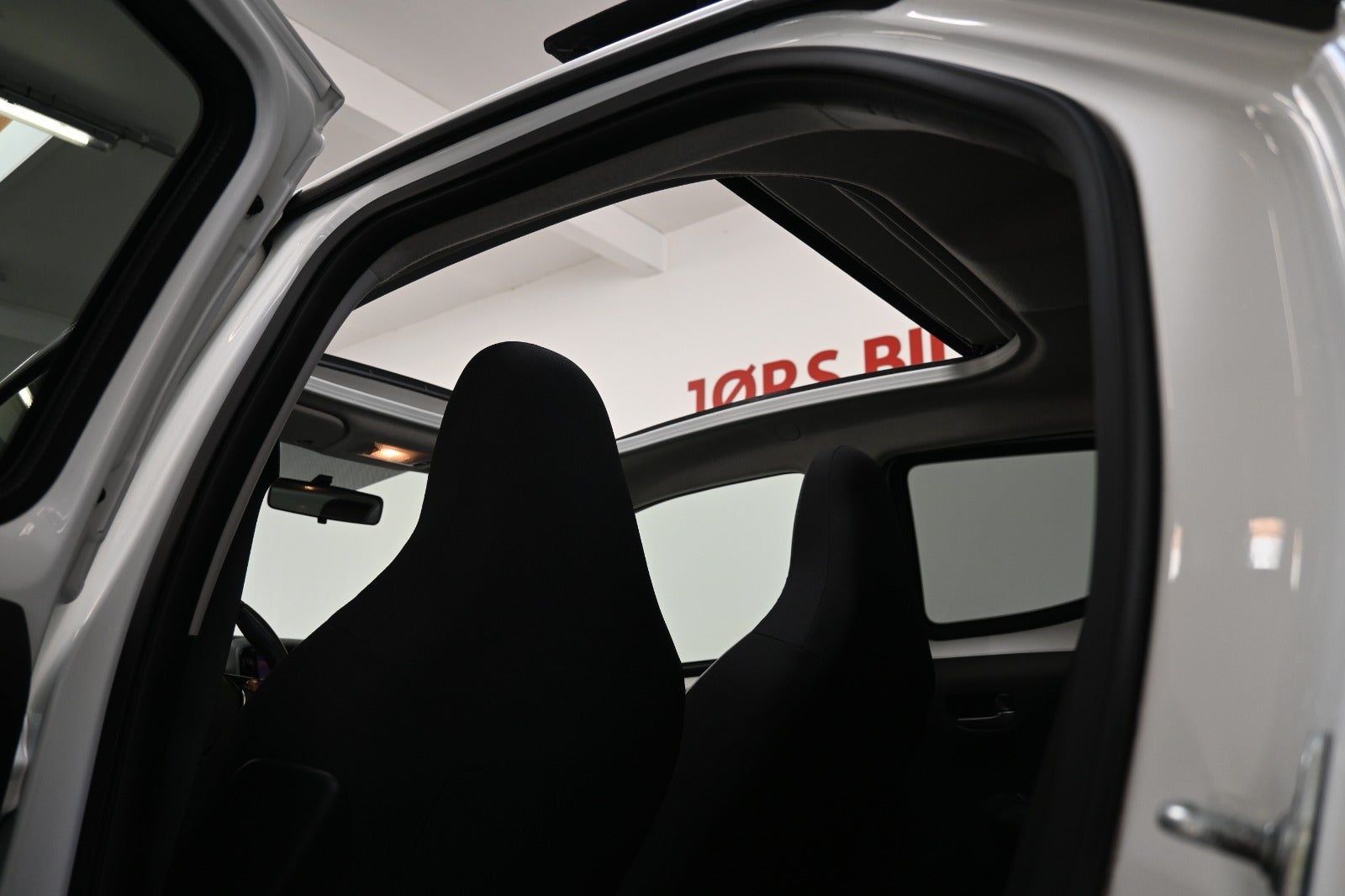 Toyota Aygo VVT-i x-sky