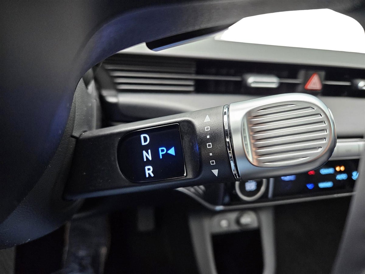 Hyundai Ioniq 5 Advanced billede 17