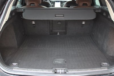 Volvo V60 D4 190 Inscription aut.