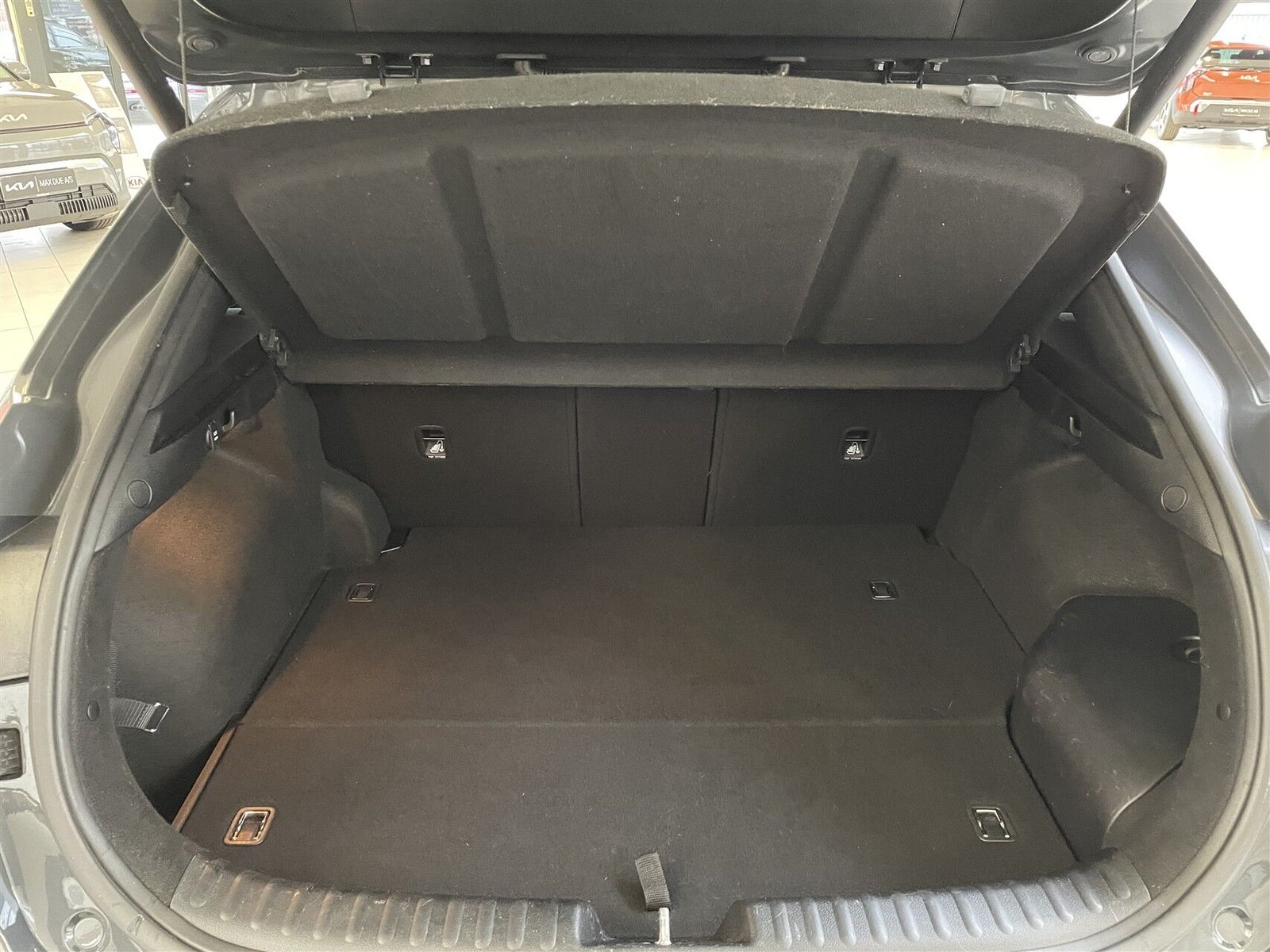 Kia XCeed PHEV Upgrade+ DCT