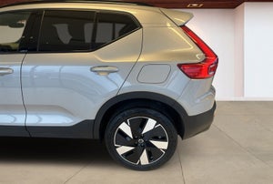 Volvo XC40 ReCharge Extended Range Plus
