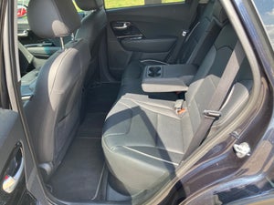 Kia e-Niro Advance