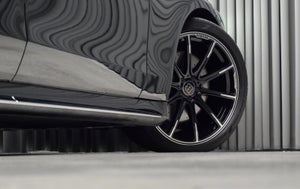 Mercedes S580 e AMG Line aut. 4Matic