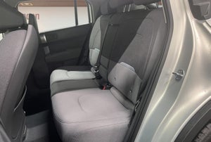 Kia EV3 Standard Range Access