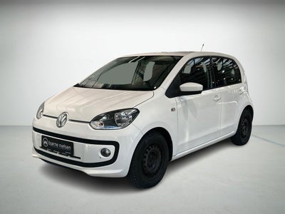 VW Up! 60 Move Up! BMT