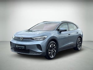 VW ID.4 Pro Performance