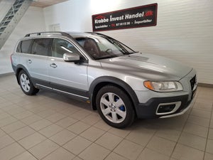Volvo XC70 D5 185 aut. AWD