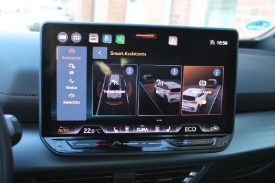 Cupra Born e-Boost Dinamica Pack