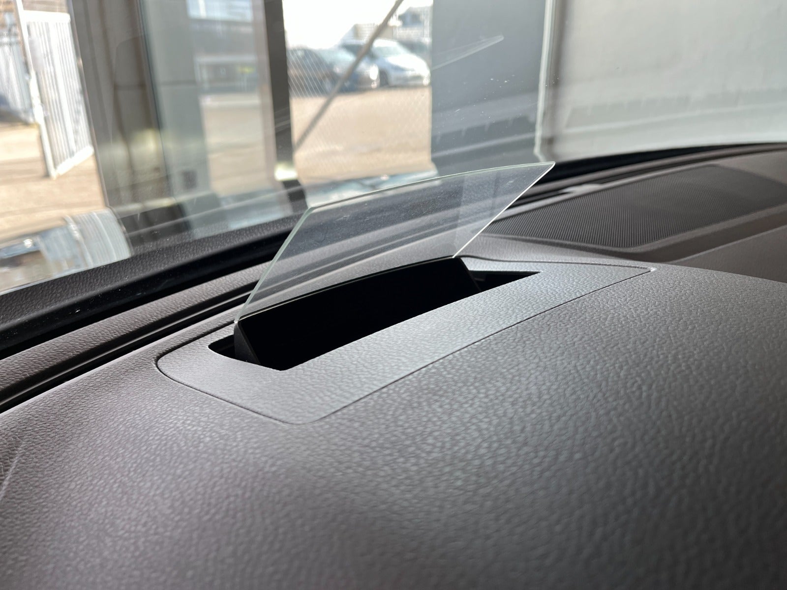 Billede af VW Passat 1,5 TSi 150 Business+ Variant DSG