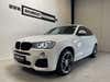 BMW X4 xDrive30d M-Sport aut. thumbnail