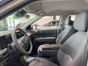 Kia EV3 Long Range Access