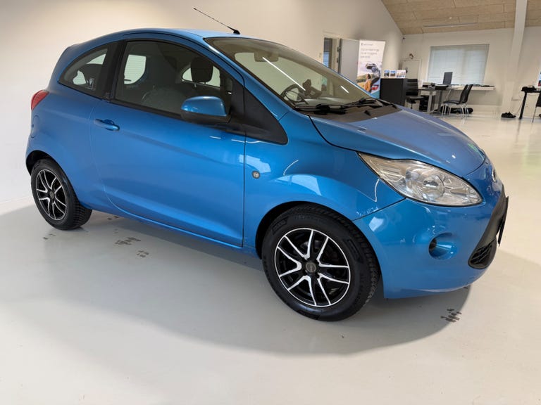 Ford Ka Ambiente