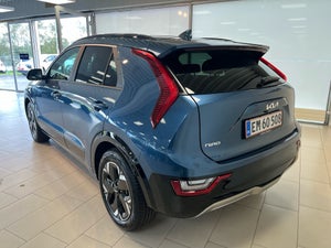 Kia Niro EV Prestige