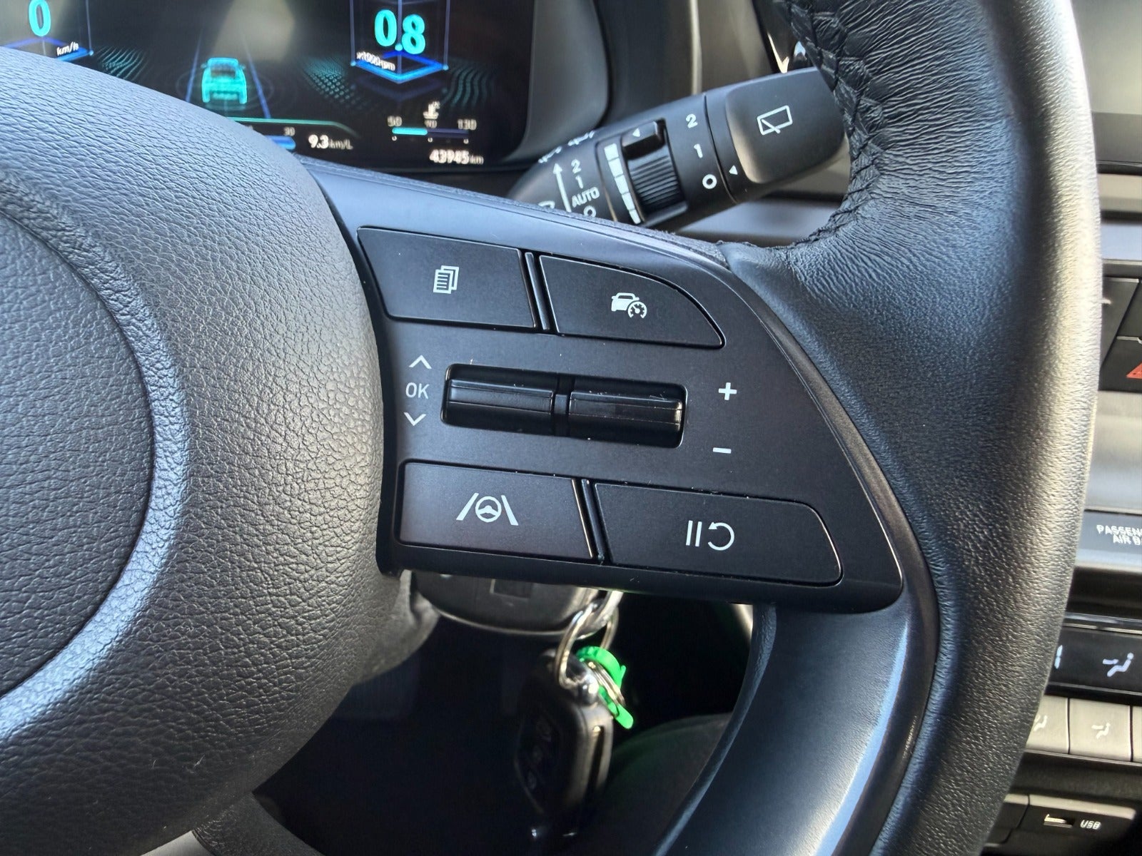 Billede af Hyundai i20 1,0 T-GDi Advanced DCT