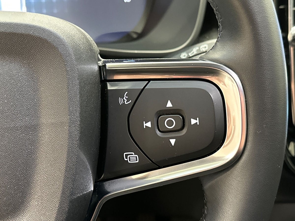 Volvo XC40 ReCharge Extended Range Core billede 19