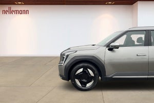 Kia EV9 Standard Range Upgrade RWD 7prs
