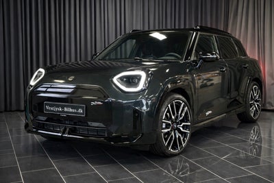 MINI Aceman SE  JCW Trim M 5d