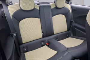 MINI Cooper SE Classic Trim