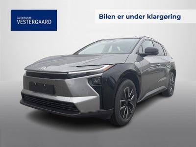 Toyota bZ4X 73 Active 5d