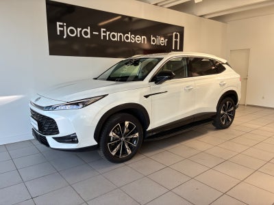 MG HS 1,5 PHEV Comfort 5d