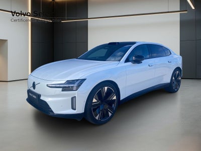 Volvo ES90  Extended Range Ultra 4d