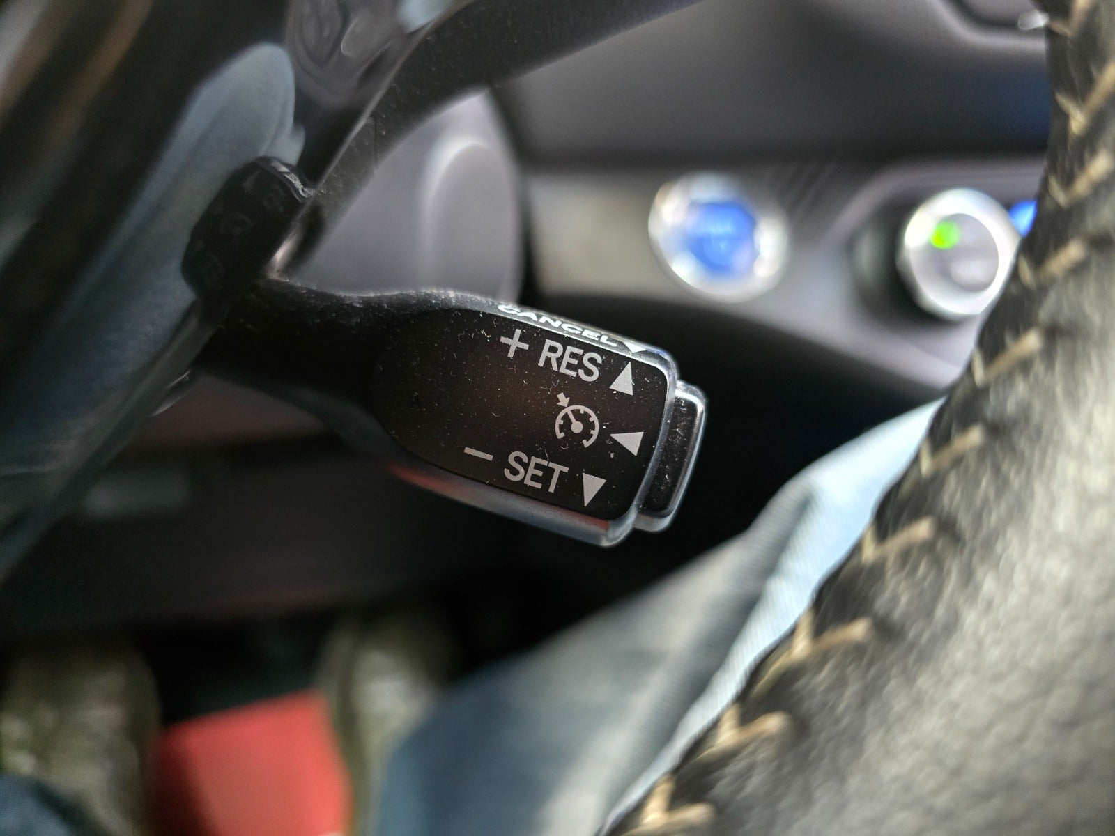 Billede af Toyota Yaris 1,5 Hybrid H3 Smart e-CVT