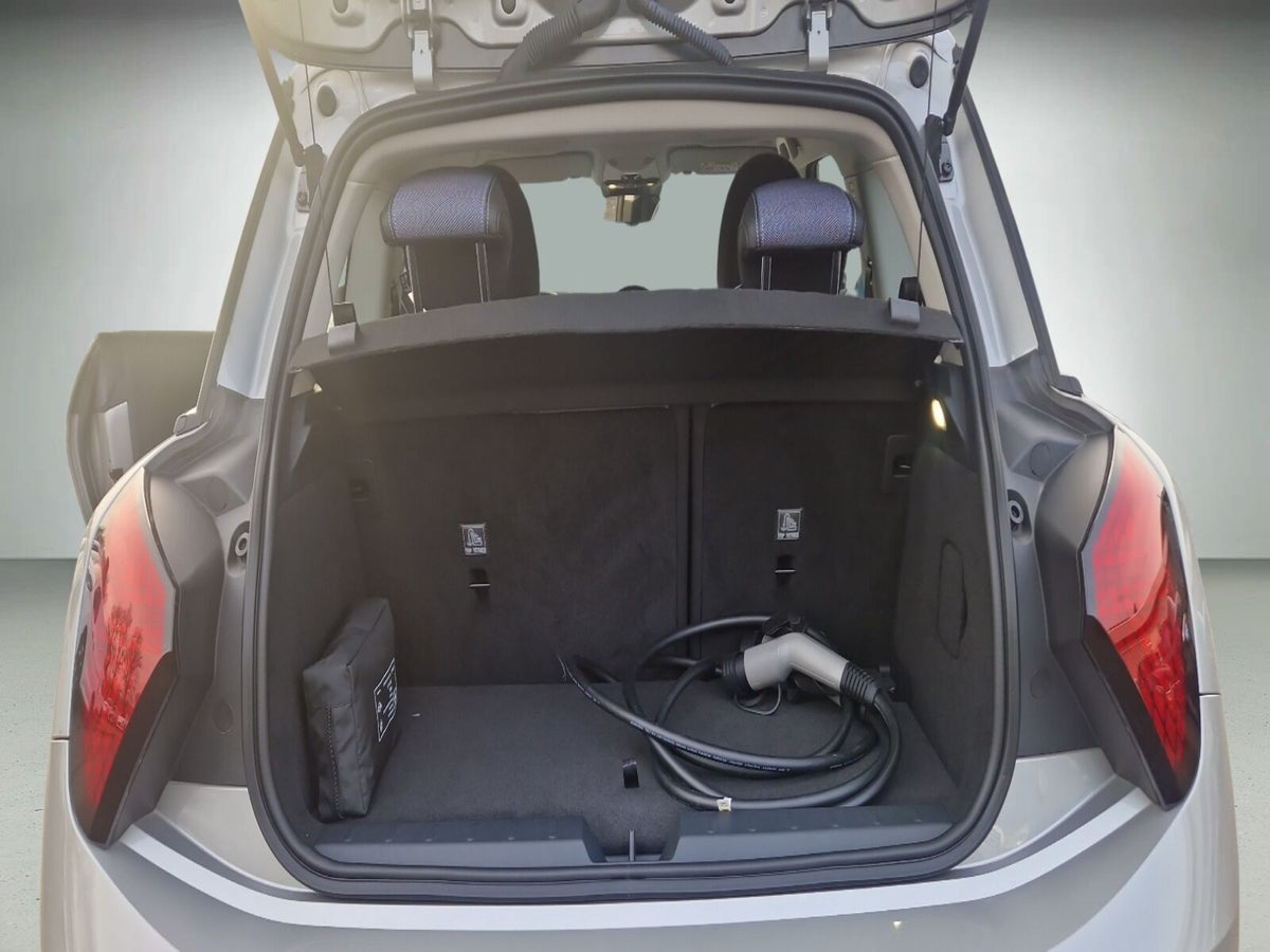 MINI Cooper E Classic Trim L billede 13