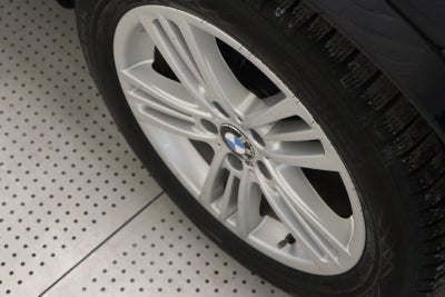 BMW X3 xDrive20d M-Sport aut.