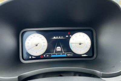 Hyundai Kona T-GDi Essential