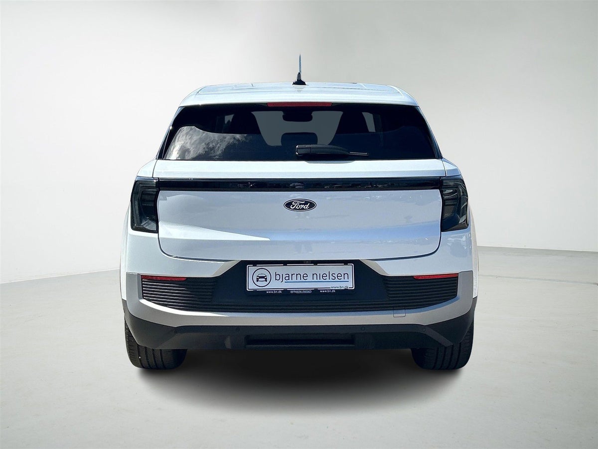 Ford Explorer Select Extended Range billede 7