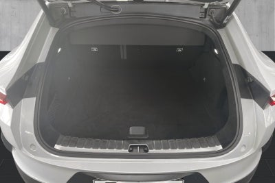 Polestar 4 Long Range