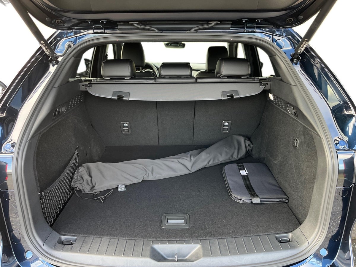 Mazda CX-60 PHEV Homura+ aut. AWD billede 13