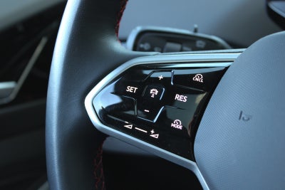 VW ID.4 GTX Max+ 4Motion