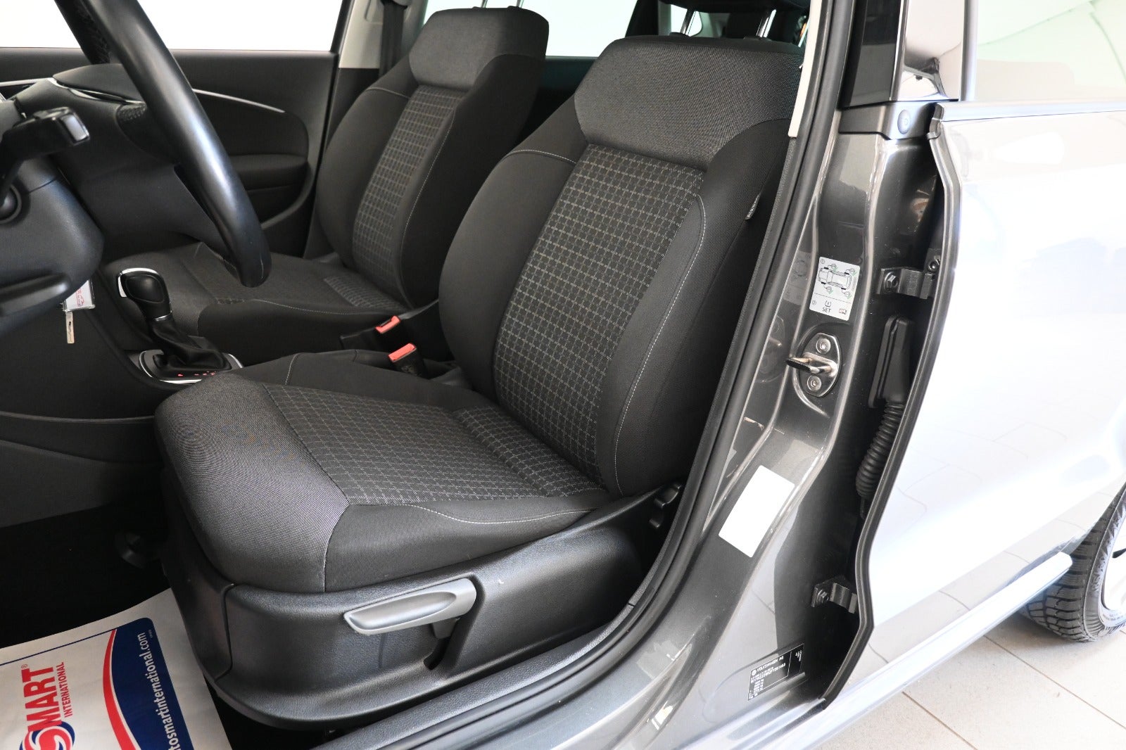 VW Polo TSi 90 Comfortline DSG BMT