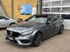 Mercedes C220 d AMG Line stc. aut. thumbnail