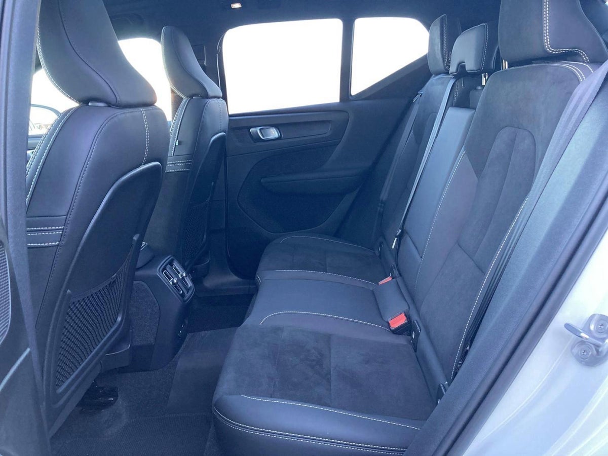 Volvo XC40 P8 ReCharge Twin Ultimate billede 12