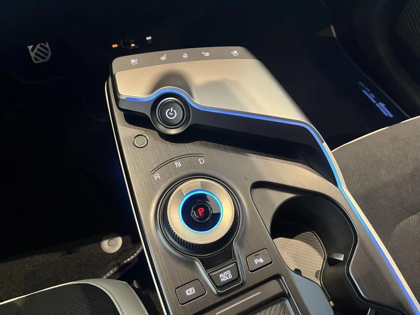 Kia EV6 Long Range GT-Line