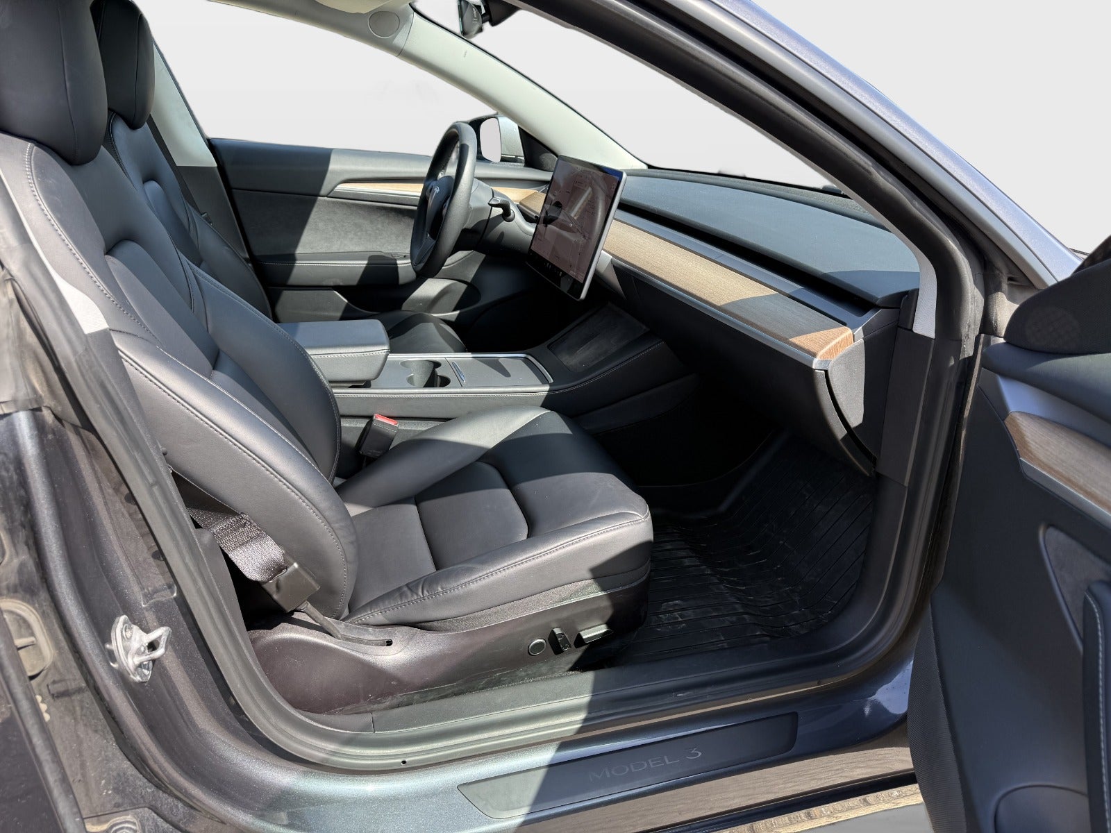 Billede af Tesla Model 3  Long Range AWD