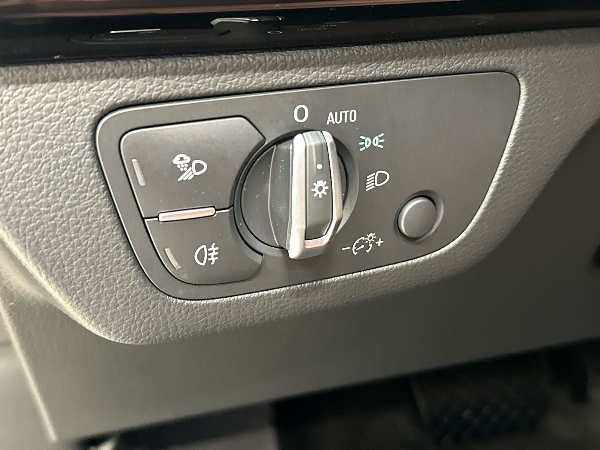 Audi Q5 TFSi e Prestige quattro S-tr. billede 20