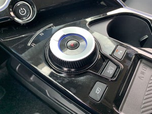 Kia EV6 Long Range Upgrade