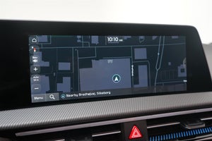 Kia EV6 GT Performance AWD
