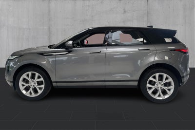 Land Rover Range Rover Evoque P300e SE aut. Land Rover Range Rover Evoque P300e SE aut. - 1
