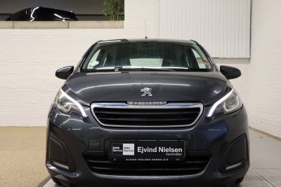 Peugeot 108 e-VTi 69 Active