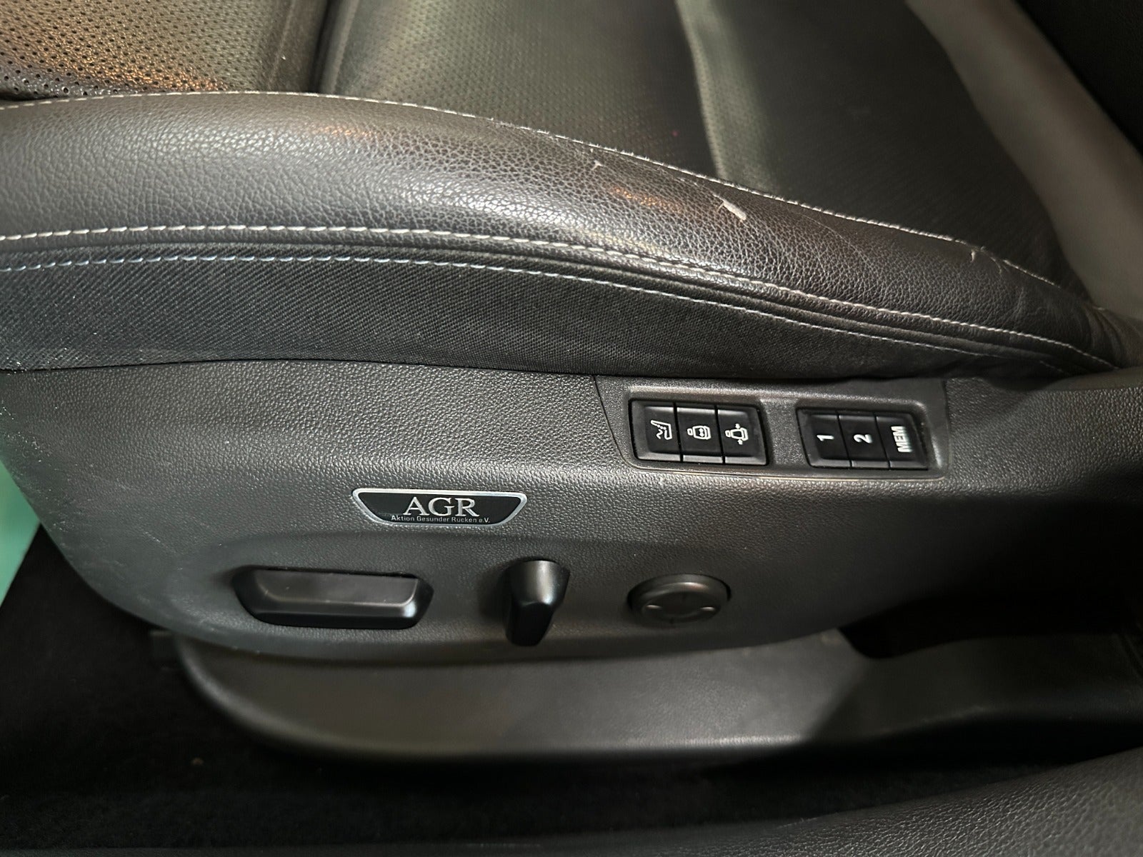 Billede af Opel Astra 1,6 CDTi 136 Exclusive Sports Tourer aut.