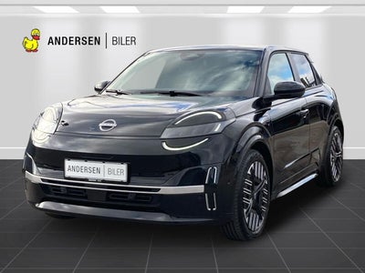 Nissan Micra 52 Advance 5d