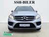 Mercedes GLE350 d AMG Line aut. 4Matic Van thumbnail