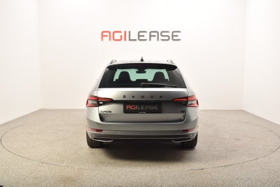 Skoda Superb TSi iV Sportline Combi DSG