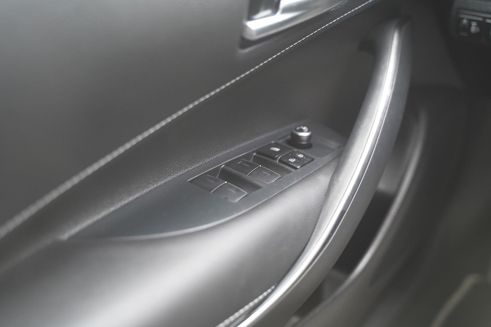 Billede af Toyota Corolla 1,8 Hybrid H3 Design MDS